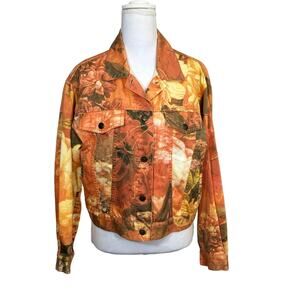 Authenticated Moschino Jeans - Denim Jacket – Iconic Pre-Loved Designer